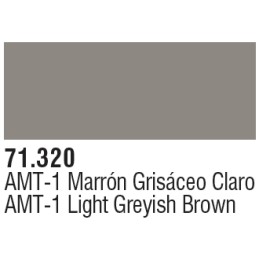 AMT-1 MARRÓN GRIS CLARO
