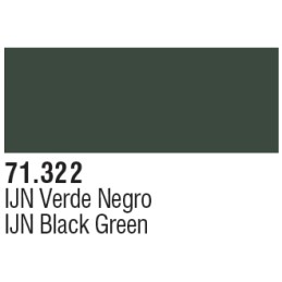 IJN VERDE NEGRO