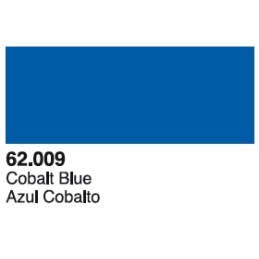 AZUL COBALTO