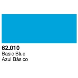 AZUL BÁSICO