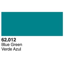 VERDE AZUL