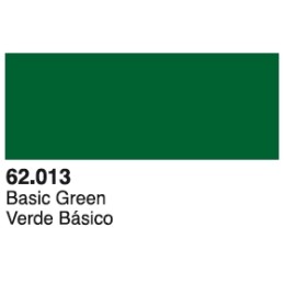 VERDE BÁSICO