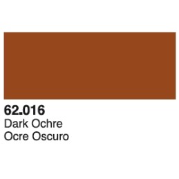 OCRE OSCURO