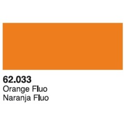 NARANJA FLUO