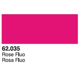 ROSA FLUO