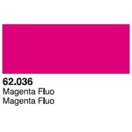 MAGENTA FLUO