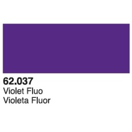 VIOLETA FLUO