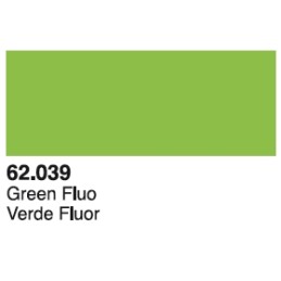 VERDE FLUO