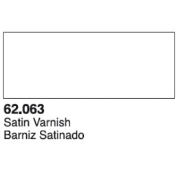 BARNIZ SATINADO