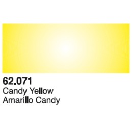 AMARILLO CANDY