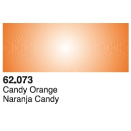 NARANJA CANDY