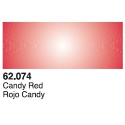 ROJO CANDY