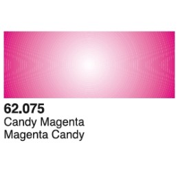 MAGENTA CANDY