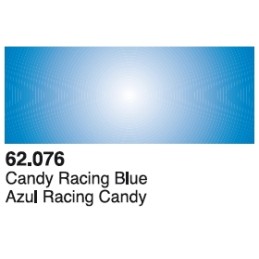 AZUL RACING CANDY