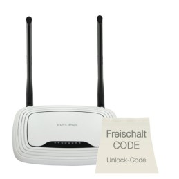 z21 (BLANCA) WI-FI PACK