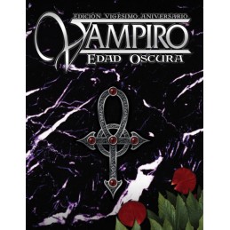 VAMPIRO EDAD OSCURA -...