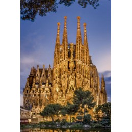 SAGRADA FAMILIA