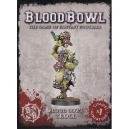 TROLL - BLOOD BOWL