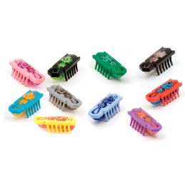 HEXBUG NANO - VARIADOS