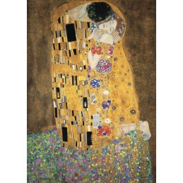 EL BESO - KLIMT