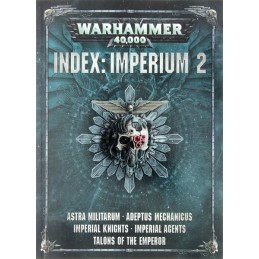 INDEX: IMPERIUM 2 (ESPAÑOL)