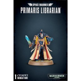 PRIMARIS LIBRARIAN