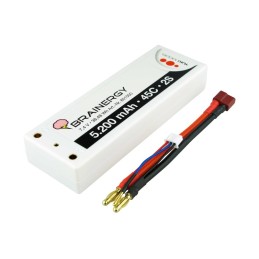 BATERÍA LIPO 7.4V -...