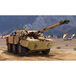 AMX-10RC TANK DESTROYER