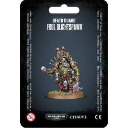 FOUL BLIGHTSPAWN