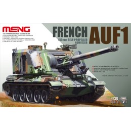 FRENCH AUF1 155 MM....