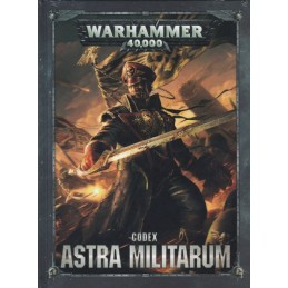 CODEX: ASTRA MILITARUM...