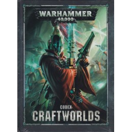 CODEX: CRAFTWORLDS (TAPA...