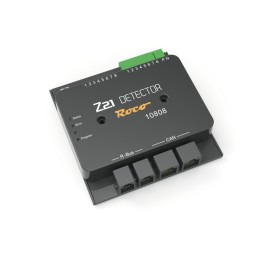 Z21 DETECTOR