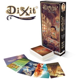 DIXIT 8: HARMONIES