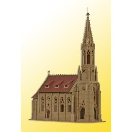 IGLESIA STUTTGART-BERG...