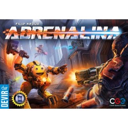 ADRENALINA