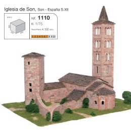 IGLESIA DE SON - SON,...