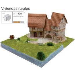 VIVIENDAS RURALES