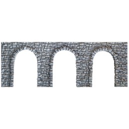 ARCADAS  24x10 cm