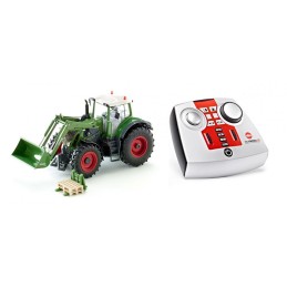 FENDT 939 VARIO CON...