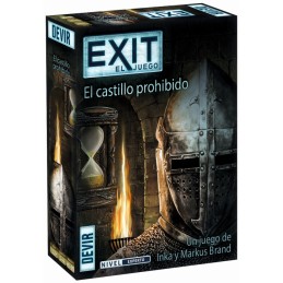 EXIT: EL CASTILLO PROHIBIDO