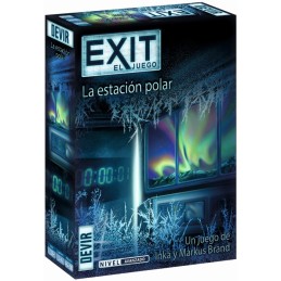 EXIT: LA ESTACIÓN POLAR