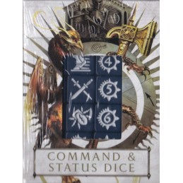 AGE OF SIGMAR: COMMAND &...