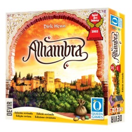 ALHAMBRA (EDICIÓN 2020)