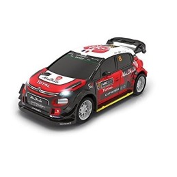CITRÖEN C3 WRC 2017