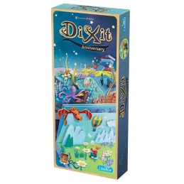 DIXIT ANNYVERSARY