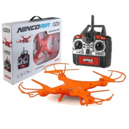 NINCOAIR QUADRONE SPIKE