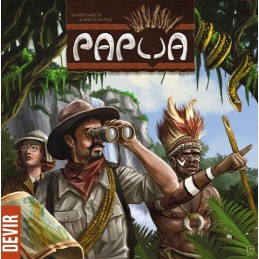PAPUA