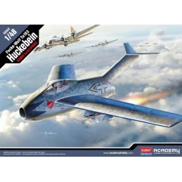 1:48 FOCKE-WULF TA183...