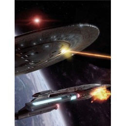 STAR TREK ADVENTURES -...